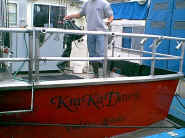 Our Boat.JPG (97359 bytes)